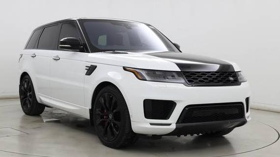 LAND ROVER RANGE ROVER SPORT 2021 SALWS2RU3MA763466 image